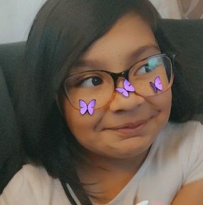 Meet your Posher, Annamarie